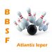Atlantis Ieper wint nipt (16-15) van CLO 1 Bijouterie Hernould.