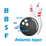 Atlantis Ieper wint met 12-19 op bezoek bij CLO 1 Cote Coeur Ath.