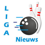 Deze week werd er een “gewone” liga gespeeld.